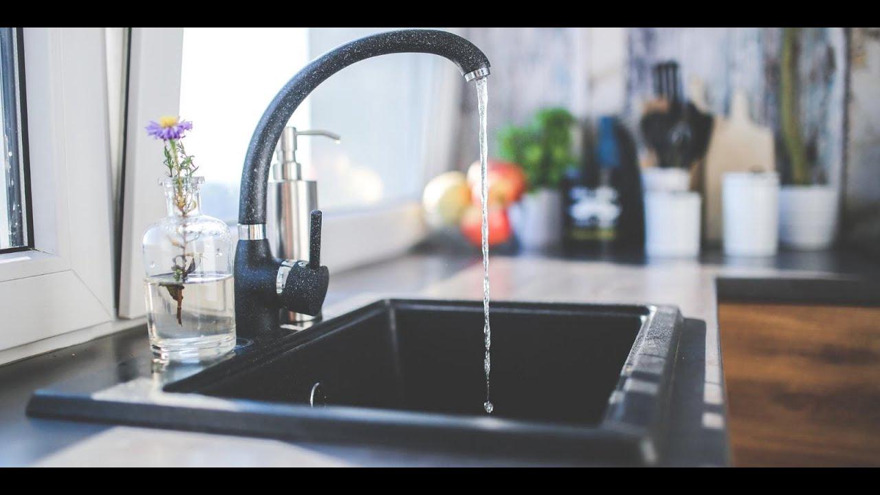 'Video thumbnail for Superb 5 Steps To Installing Delta Kitchen Faucet In Your Kitchen!'