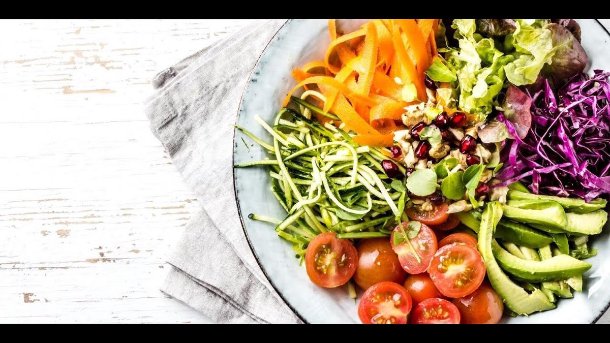 'Video thumbnail for What Is A Salad Shooter? 3 Superb Benefits of Using This Kitchen Appliance'